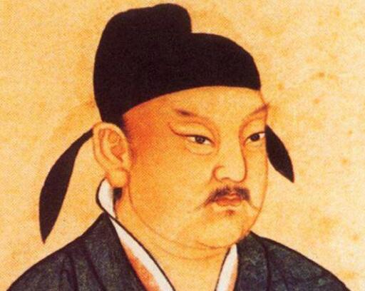 历史上有裴行俭这个人吗
