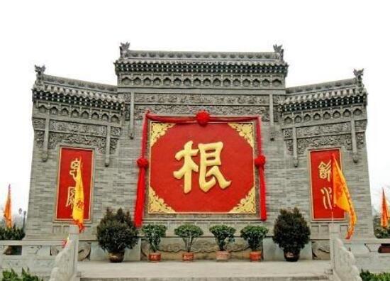 为什么山西大槐树移民脚指甲两瓣