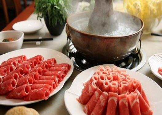 火锅从哪个朝代有的