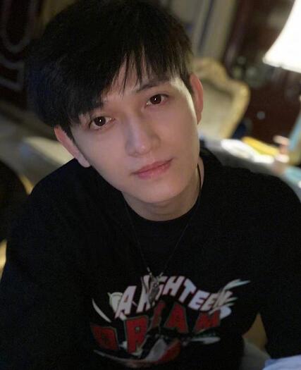 马可老婆是谁