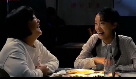 你好李焕英是真实的经历改编的吗