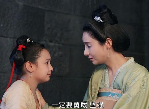 风起霓裳卓锦娘结局是什么