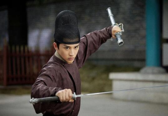 裴行俭为什么是名将