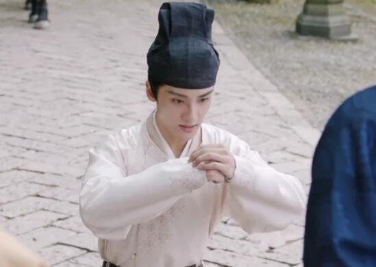 裴行俭为什么是名将