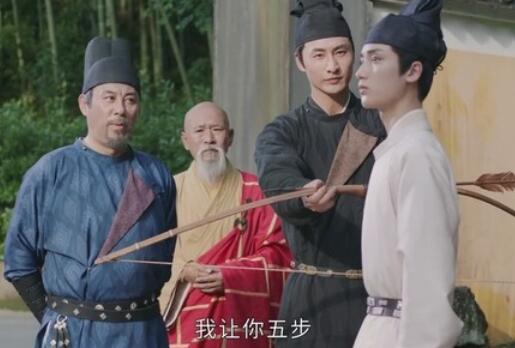 裴行俭和苏定方什么关系
