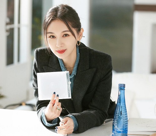 怦然再心动王子文约会对象唐汉霄是谁
