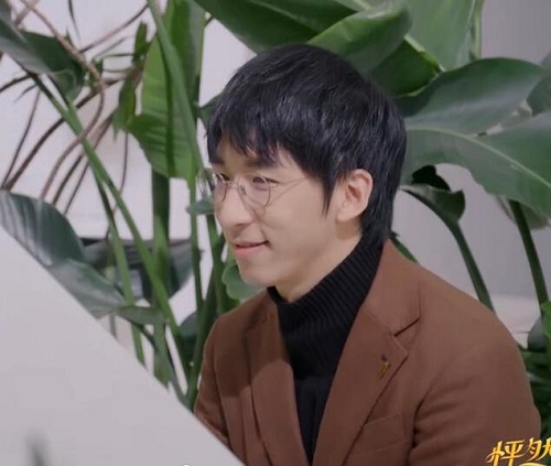 怦然再心动王子文约会对象唐汉霄是谁