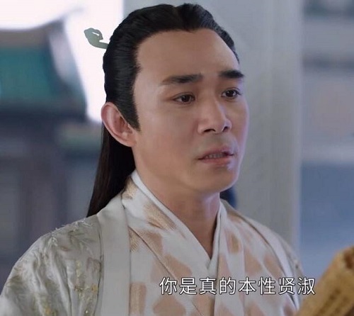上阳赋有几对cp