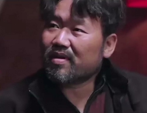 阳光之下封潇声为什么烧麻将