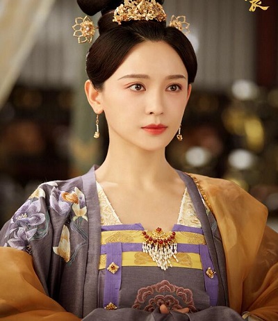 裴行俭和武则天是什么关系