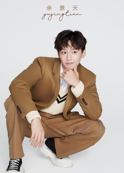 tony余景天在韩国人气