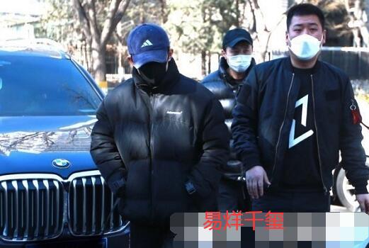 2021央视春晚都有哪些流量明星