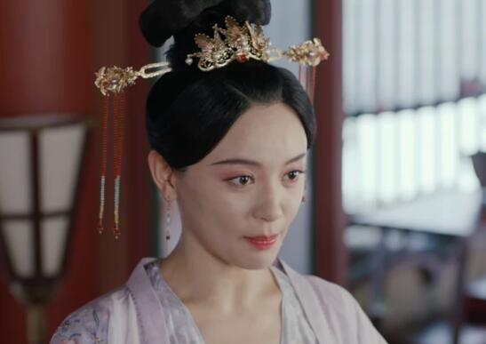 风起霓裳李治是历史上的谁