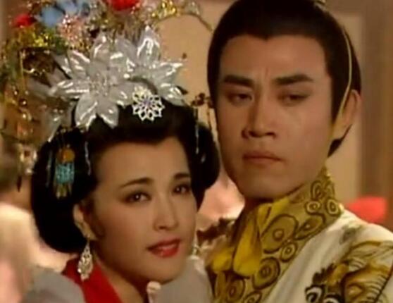 李治为什么独爱武则天