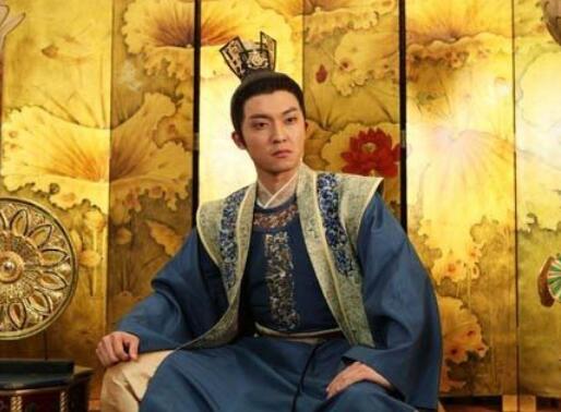 武则天杀了几个儿子
