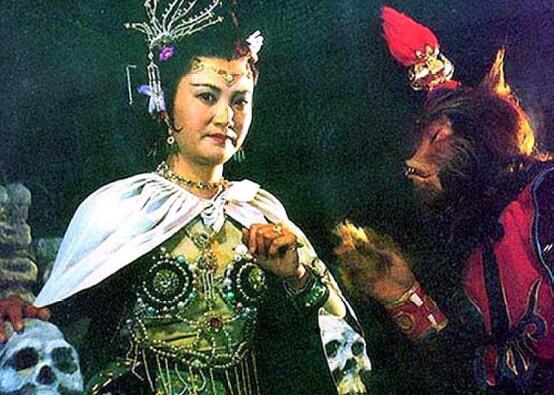 明皇太子换骨是什么意思