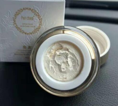 贵妇膏晚上可以涂着睡觉吗