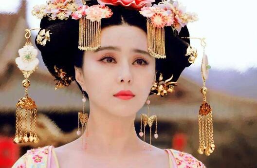 武则天多少岁嫁李治