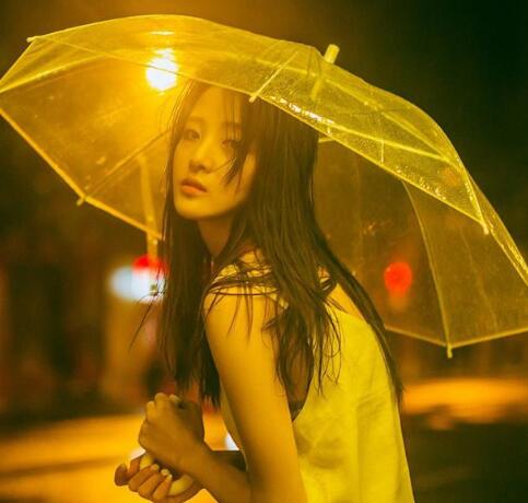 我和前女友的感情无疾而终