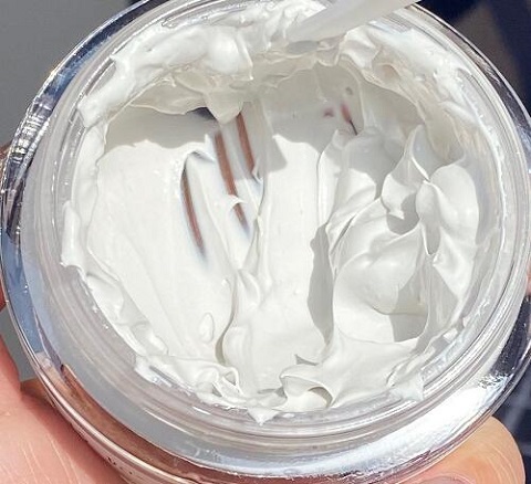 雪玲妃清洁面膜用法
