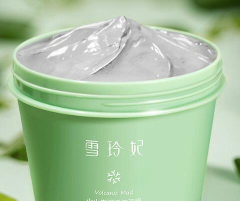 雪玲妃清洁面膜多久用一次