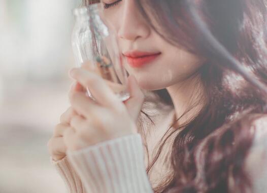 分手后女人后悔的表现