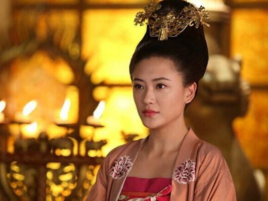 萧淑妃的两个女儿嫁给谁了
