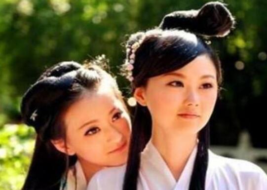 萧淑妃的两个女儿嫁给谁了