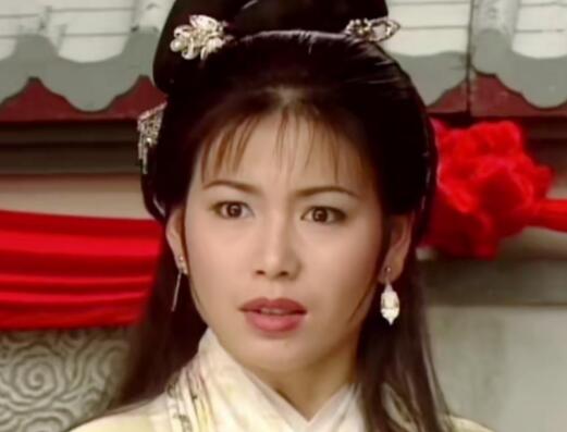 萧淑妃的两个女儿嫁给谁了