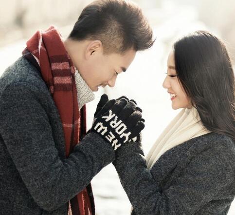 男人爱不爱你接吻会告诉你