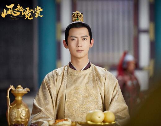 曹王李明历史结局