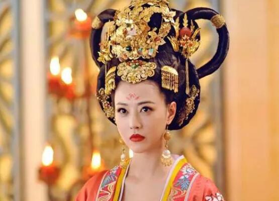 杨妃是李元吉的妻子吗