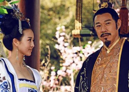 杨妃是李元吉的妻子吗
