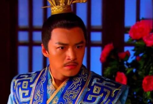 李恪母亲杨妃怎么死的