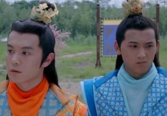 李贤是武则天的亲儿子吗