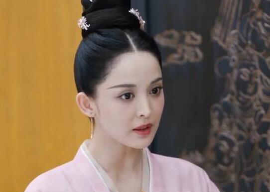 库狄琉璃是胡人吗