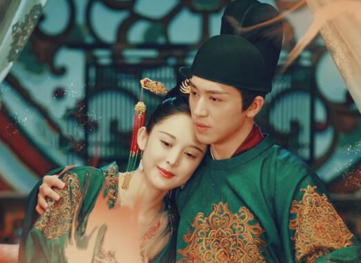 库狄琉璃是胡人吗