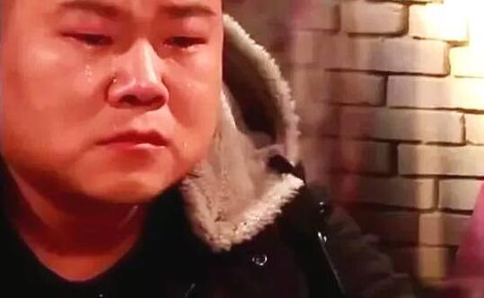 岳云鹏写给父亲的一首歌