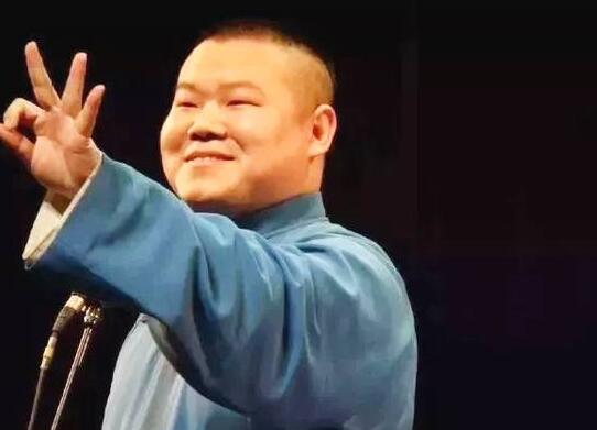 岳云鹏写给父亲的一首歌