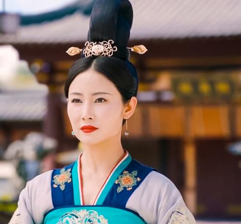尚服局隶属于朝廷什么机构