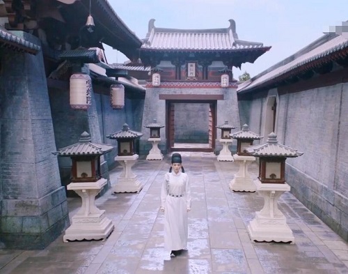 尚服局隶属于朝廷什么机构