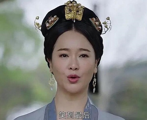 陈郡谢氏出过皇后吗