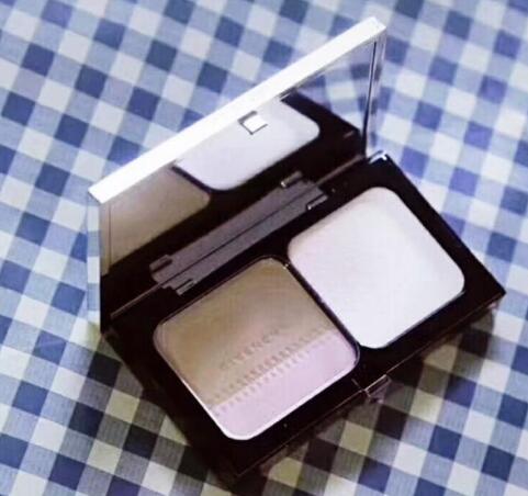 修容粉饼用在化妆的第几步