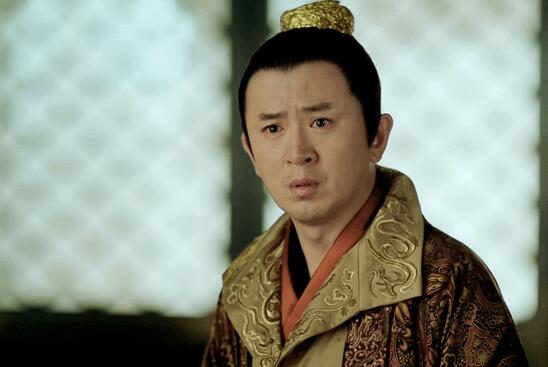 郭家铭和郝蕾什么关系