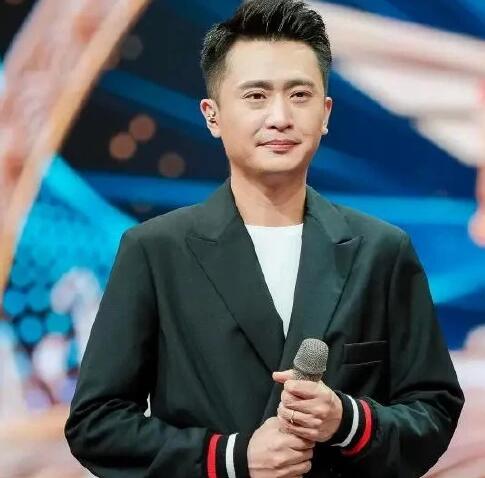 金牌喜剧班主持人是谁