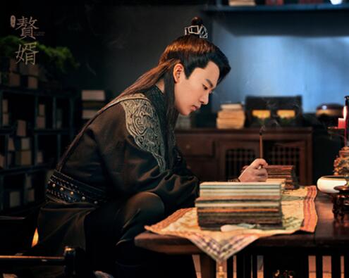 赘婿宁毅最后结局什么样