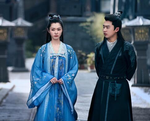 赘婿宁毅最后结局什么样