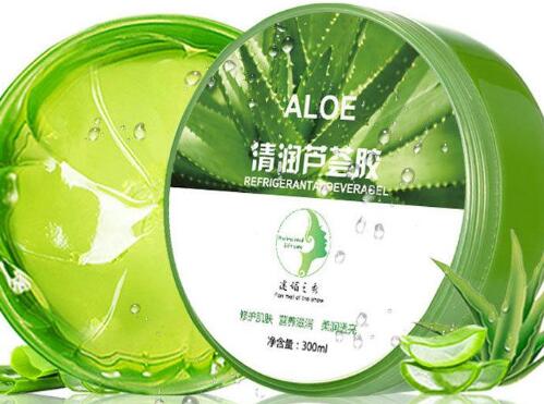 修护啫喱可以每天用吗