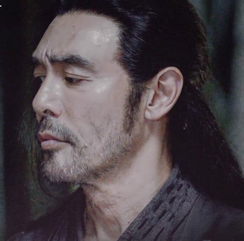 斗罗大陆为什么叫爸妈不叫爹娘