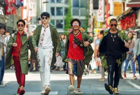 2021春节档上映的电影